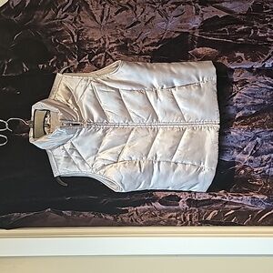 Womens Vest Jacket Size M